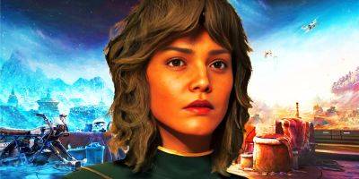 Kay Vess - Ubisoft - Of Star - One Of Star Wars Outlaws' Coolest Features Doesn't Really Even Matter - screenrant.com