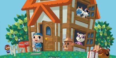 "I Thought They Were A Myth": Fans React To One Of The Rarest Events In "All Of Animal Crossing"