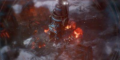 Frostpunk 2: Best Ways To Reduce Cold