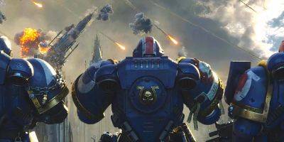 Warhammer 40k Space Marine 2 - How To Get & Use Mastery Points