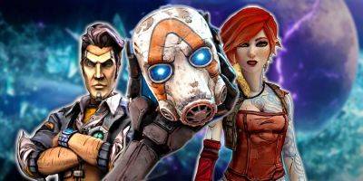 10 Most Likely Borderlands 4 Predictions