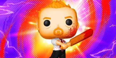 How To Unlock The Shaun of the Dead Level In Funko Fusion