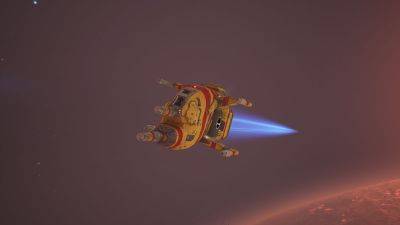 Homeworld 3 will get two of its DLC packs this November rather than in 2025