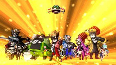 PlatinumGames has acquired The Wonderful 101 trademark from Nintendo