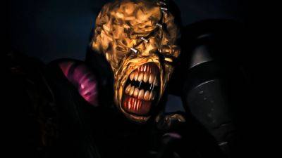 25 years after its initial release and 4 years after the remake, the original Resident Evil 3 is finally coming to PC