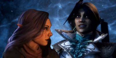 Biggest Reveals From Dragon Age: The Veilguard Previews