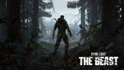 Alessio Palumbo - Tymon Smektala - Kyle Crane - Dying Light: The Beast Q&A – Techland on the Game’s Origins, The Return of Kyle Crane, Vehicles and More - wccftech.com - county Smith