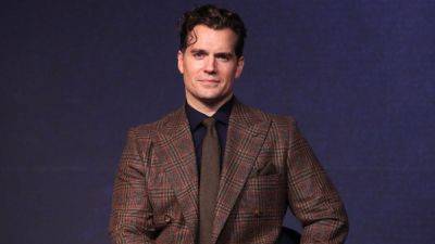 Noted Warhammer sicko Henry Cavill is loving Space Marine 2, and like many players can't beat it on the highest difficulty – "which I love"