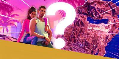 Where Should Grand Theft Auto Go After Its Return to Vice City?