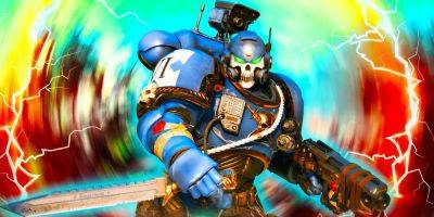 Warhammer 40K: Space Marine 2 - Best Assault Build