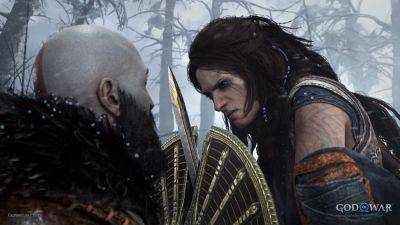 God of War Ragnarok mod removes PSN requirement from PC version