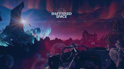 Starfield: Shattered Space Review Codes Won’t Be Available Before Launch