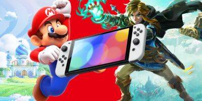 The Switch 2's Launch Lineup Could Be Missing One Big Game