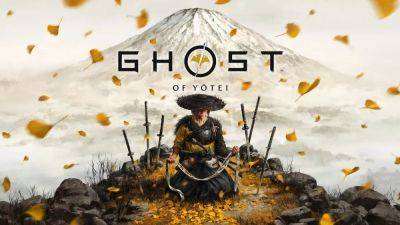 Ghost of Tsushima sequel Ghost of Yōtei announced—no word yet on a PC release, but the last one took several years to make the jump