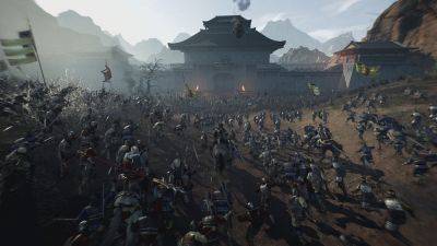 Dynasty Warriors: Origins to Release This January on PC and Consoles; New Trailer Released