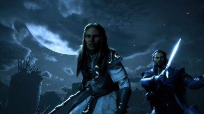 Dragon Age: The Veilguard Gets Mage Deep Dive and Blighted Dragon Gameplay