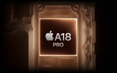 A18 Pro Receives A Major Performance Boost In iOS 18 Beta 5; Apple’s Top-End iPhone Silicon Is Now Just A Tad Bit Slower Than The M2 In Multi-Core Scores