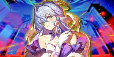 Honkai: Star Rail's New Leaked Character May Be The First Of Their Kind