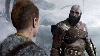 God of War Ragnarok's PSN bypass mod has been pulled because it "got too much attention" and its creator wanted to avoid "potential threats" from Sony