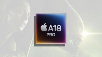 A18 Pro Running In The iPhone 16 Pro Max Only Manages 30FPS When Running Alien Isolation, A 10-Year-Old AAA Game, At Native Resolution