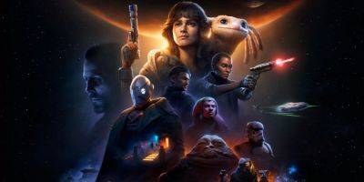 Star Wars Outlaws Locks In A Release Date For Lando's DLC And Announces Steam Launch