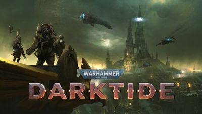 Warhammer 40,000: Darktide – Unlocked and Loaded Update Released A Day Early