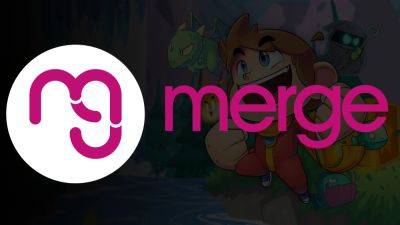 Indie publisher Merge Games is closing down after 15 years