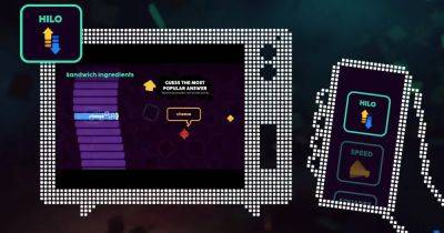 Jackbox is going all in on survey games with next release