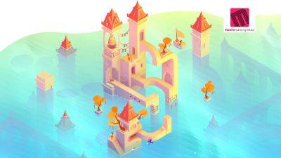 With Monument Valley 3 just months away, Ustwo Games reminiscences on developing for and beyond mobile and nonviolent games