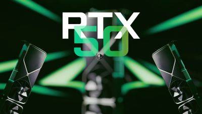 NVIDIA GeForce RTX 5090 32 GB & RTX 5080 16 GB Specs Uncovered: 5090 Over 20K Cores & 600W, 5080 Over 10K Cores & 400W