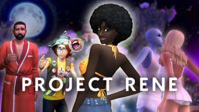 10 Essential Features Project Rene Needs To Include From The Sims Series