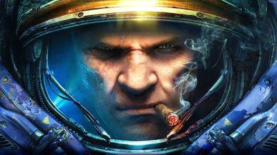 Blizzard Allegedly Incubating A StarCraft Shooter