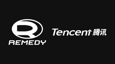 Remedy Is Getting a €15 Million Loan from Tencent