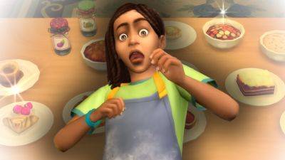 Best Sims 4 Dishes, Ranked By How Easy They Are To Make