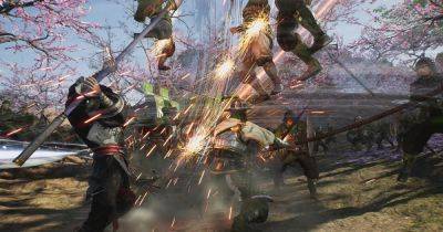 Dynasty Warriors: Origins makes bold changes, and they’re already paying off