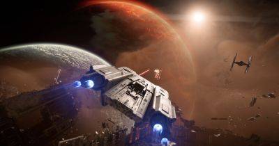 Star Wars Outlaws gets new road map following promised Ubisoft changes