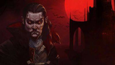 Vampire Suvivors developer Poncle opens publishing arm