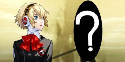 Persona 3 Reload: Episode Aigis - How To Beat The Source Of The Abyss