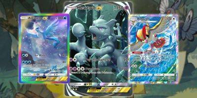 10 Must-Have Cards Revealed For Pokémon TCG Pocket (So Far)