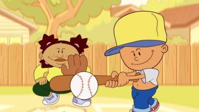 The original 1997 Backyard Baseball is finally coming to Steam