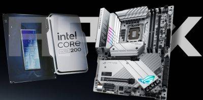 Hassan Mujtaba - Intel Core Ultra 9 285K CPU Benchmarked On ASUS’s Top OC Motherboard, The ROG Maximus Z890 APEX, 14% Faster Than 9950X - wccftech.com