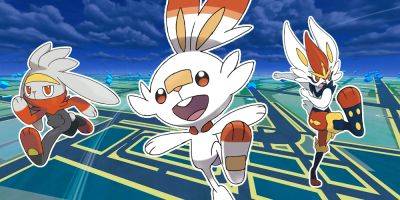 How To Get Scorbunny In Pokémon GO: Evolution & Shiny Availability