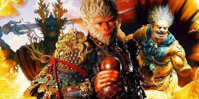 Additional Black Myth: Wukong Lore Is Hiding In Plain Sight - screenrant.com