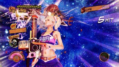 Chris Scullion - Yoshimi Yasuda - Lollipop Chainsaw RePop producer lists changes made to Original Mode, says it hasn’t been censored - videogameschronicle.com