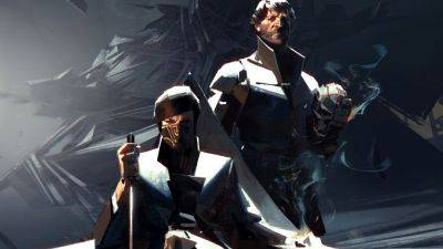 Dishonored 2's best level took inspiration from BioShock 2's time-traveling story moment: "We wanted to push that idea a bit more"