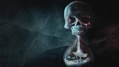 Until Dawn remake studio announces ‘significant’ layoffs