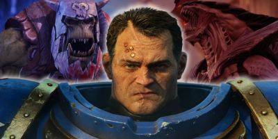 Do You Need To Play The First Game Before Warhammer 40K: Space Marine 2?