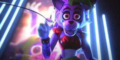 Five Nights At Freddy's Cosplay Is So Perfect It Puts The Movie To Shame - screenrant.com