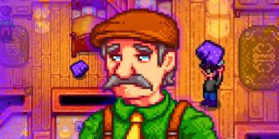 Every Way to Embarrass Stardew Valley’s Mayor Lewis With His Purple Shorts