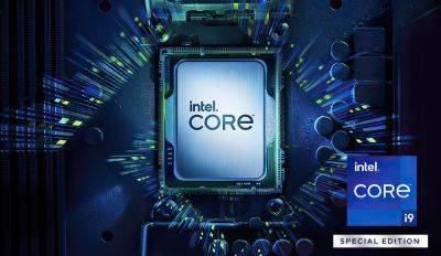 Intel 14th & 13th Gen CPU Performance Tested With Latest Intel 0x12B Microcode Patch BIOS